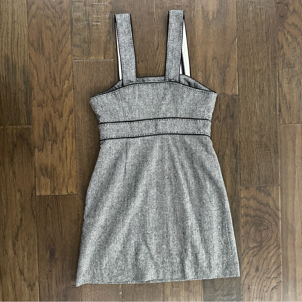 Talula Dress - Picture 3 of 11